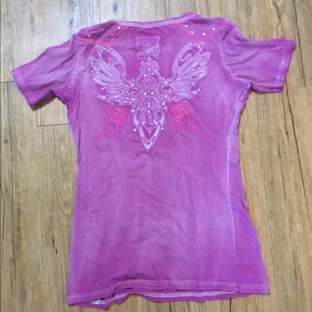 ROAR t shirt